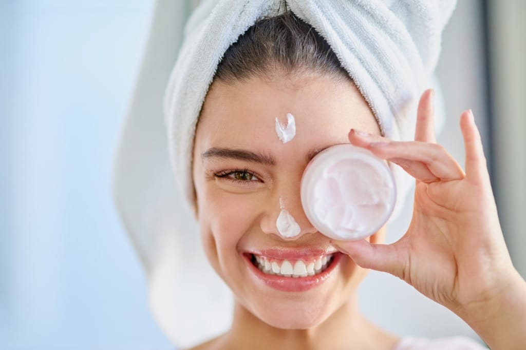 Skin Care Products Bellevue | Skin Care Seattle WA