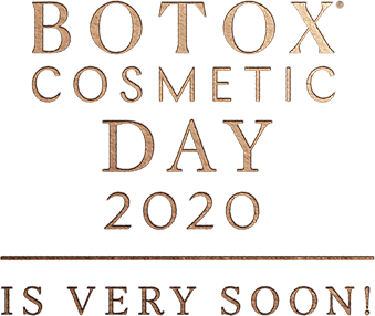 Botox cosmetic day specials